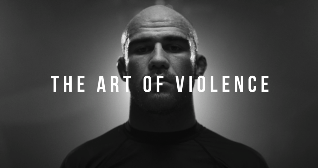 The Art of Violence